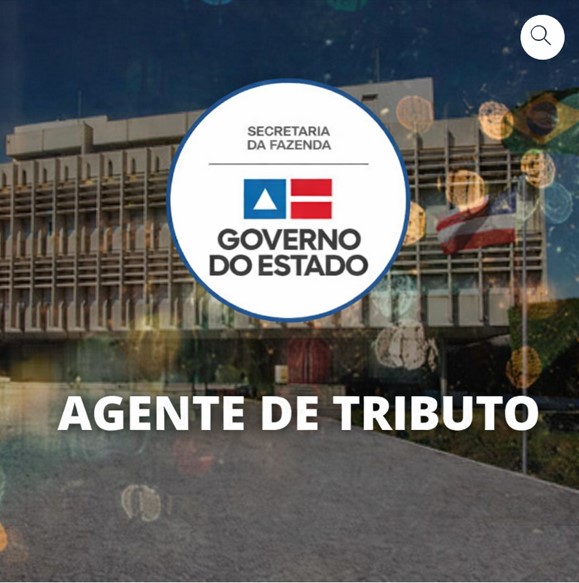 Agente de Tributos - SEFAZ